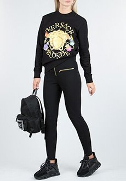 Свитшот VERSACE