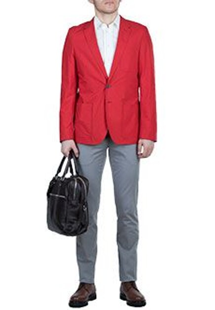 Пиджак PAUL SMITH
