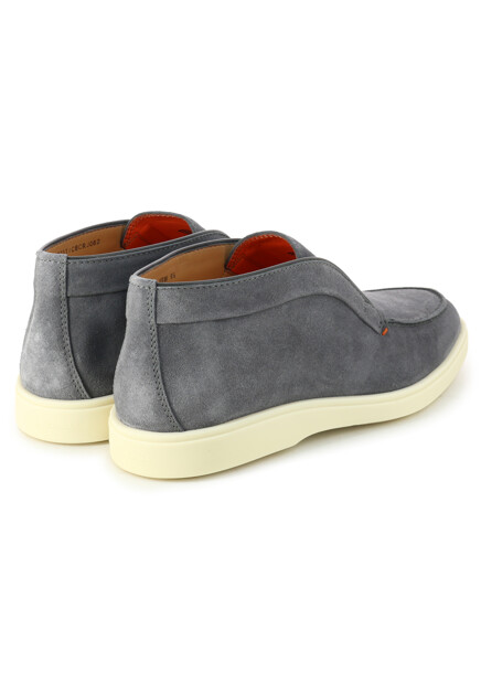 Дезерты SANTONI  - Замша