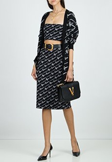 Топ VERSACE