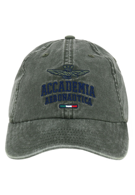 Бейсболка AERONAUTICA MILITARE  - Хлопок
