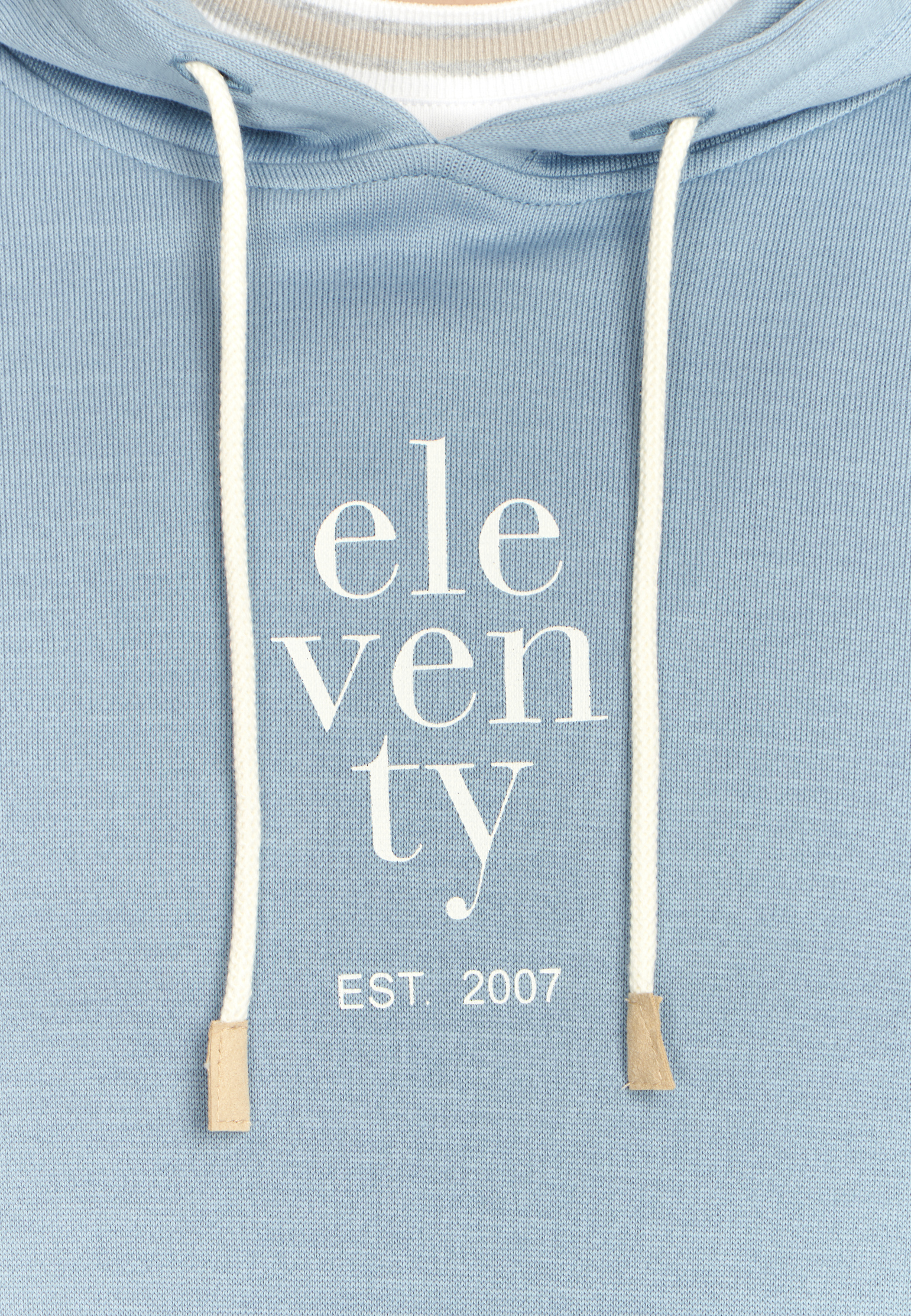 Худи ELEVENTY 183751