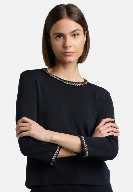 Джемпер LUISA SPAGNOLI 187290