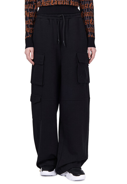 Кроссовки VERSACE JEANS COUTURE 182275