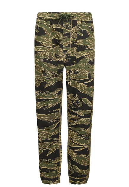 Спортивный костюм MAHARISHI - ВЕЛИКОБРИТАНИЯ