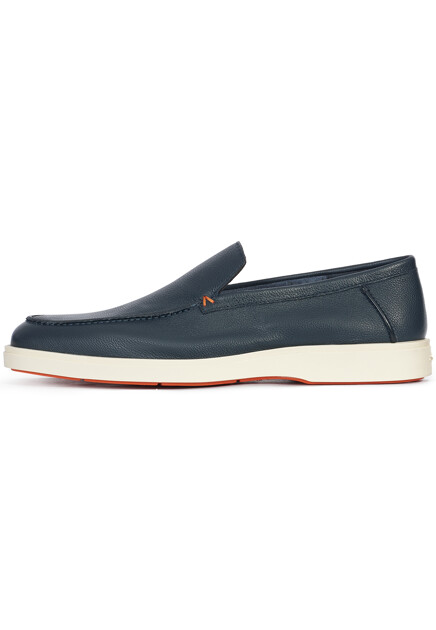 Лоферы SANTONI