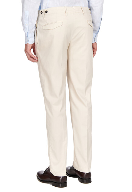 Брюки CORNELIANI 186501