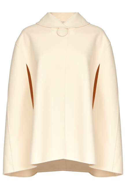 Пончо JIL SANDER