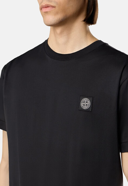 Футболка STONE ISLAND 211828