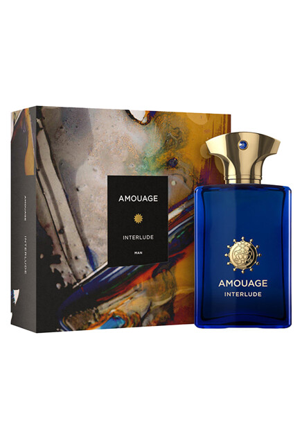 Парфюмерная вода AMOUAGE 197158