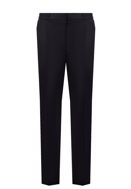Костюм EMPORIO ARMANI  - Полиамид - цвет синий