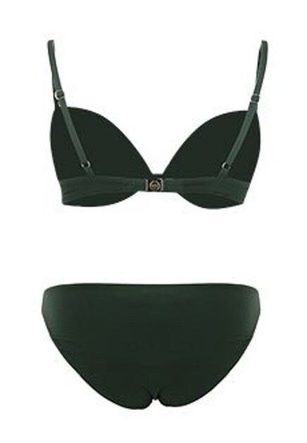 Купальник EMPORIO ARMANI