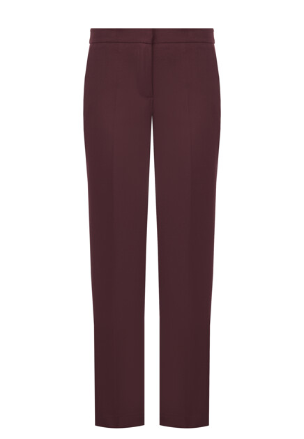Прямые брюки TWINSET Milano