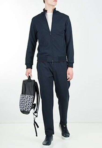 Брюки EMPORIO ARMANI