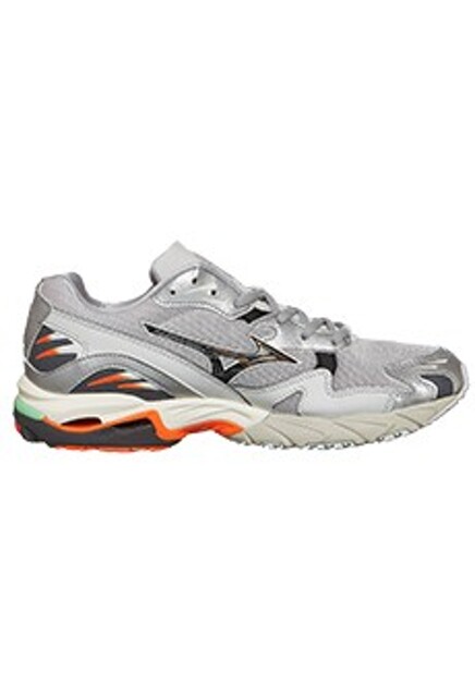 Комбинированные кроссовки MIZUNO