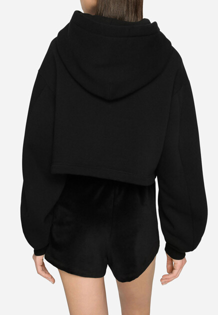 Худи DOLCE&GABBANA 179175