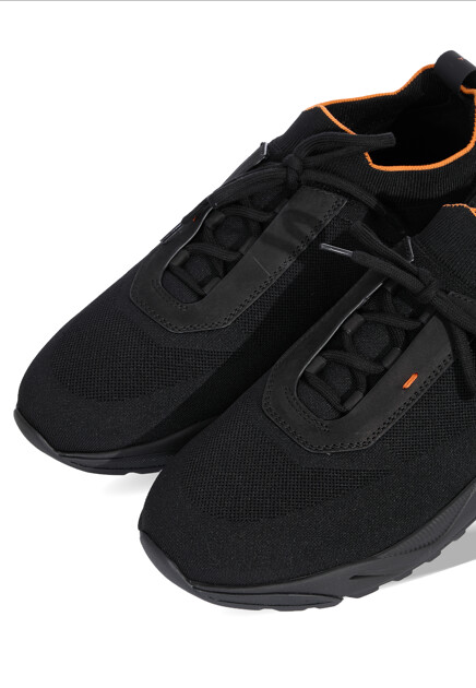 Кроссовки SANTONI 