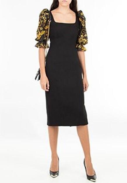 Платье VERSACE JEANS COUTURE