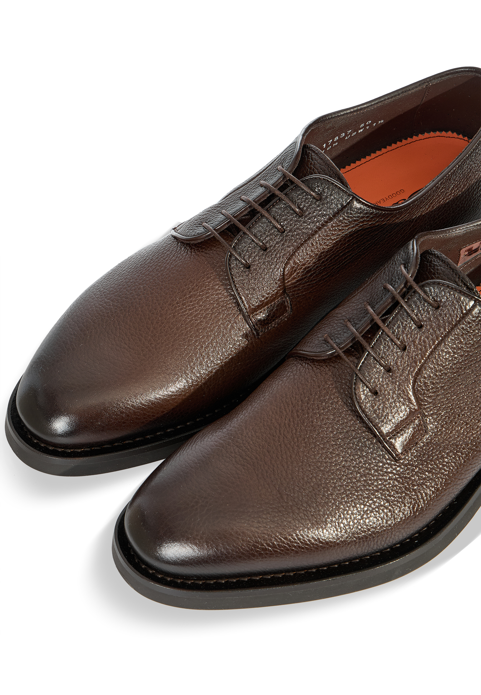Дерби SANTONI - ИТАЛИЯ