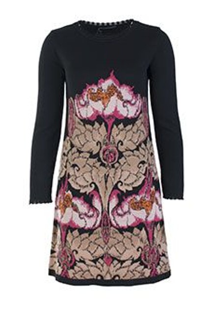 Платье ALBERTA FERRETTI