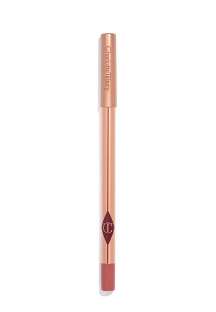 Розовый карандаш для губ CHARLOTTE TILBURY - ВЕЛИКОБРИТАНИЯ