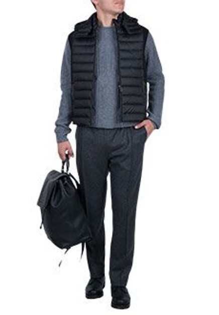 Джемпер EMPORIO ARMANI