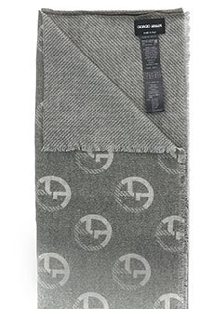 Шарф GIORGIO ARMANI