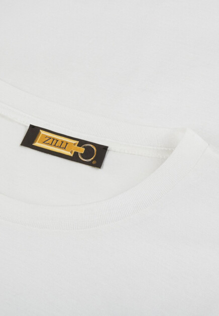 Футболка ZILLI 157099