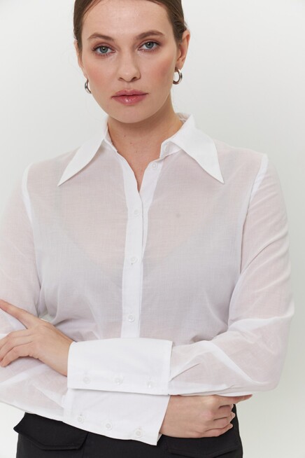 Рубашка Claire AZUR