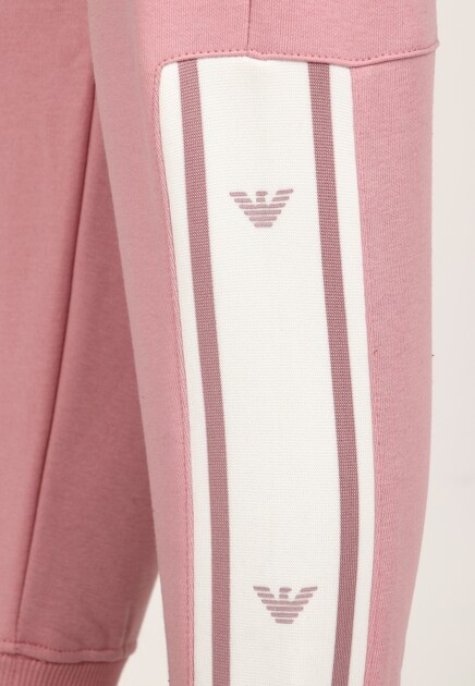 Спортивный костюм EMPORIO ARMANI