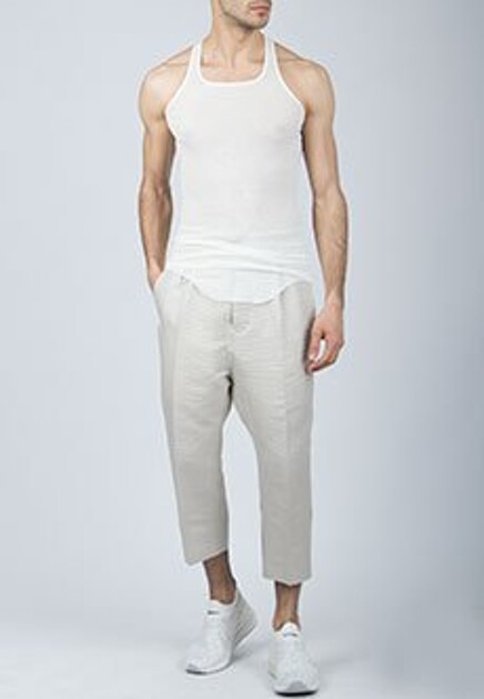 Майка RICK OWENS