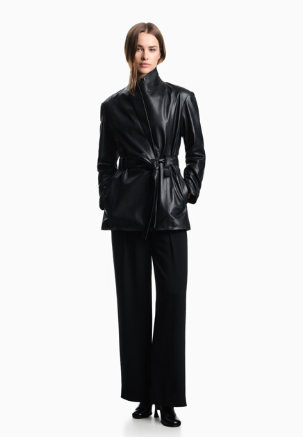 Брюки EMPORIO ARMANI - ИТАЛИЯ