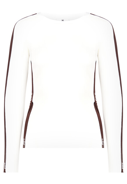 Джемпер ELISABETTA FRANCHI