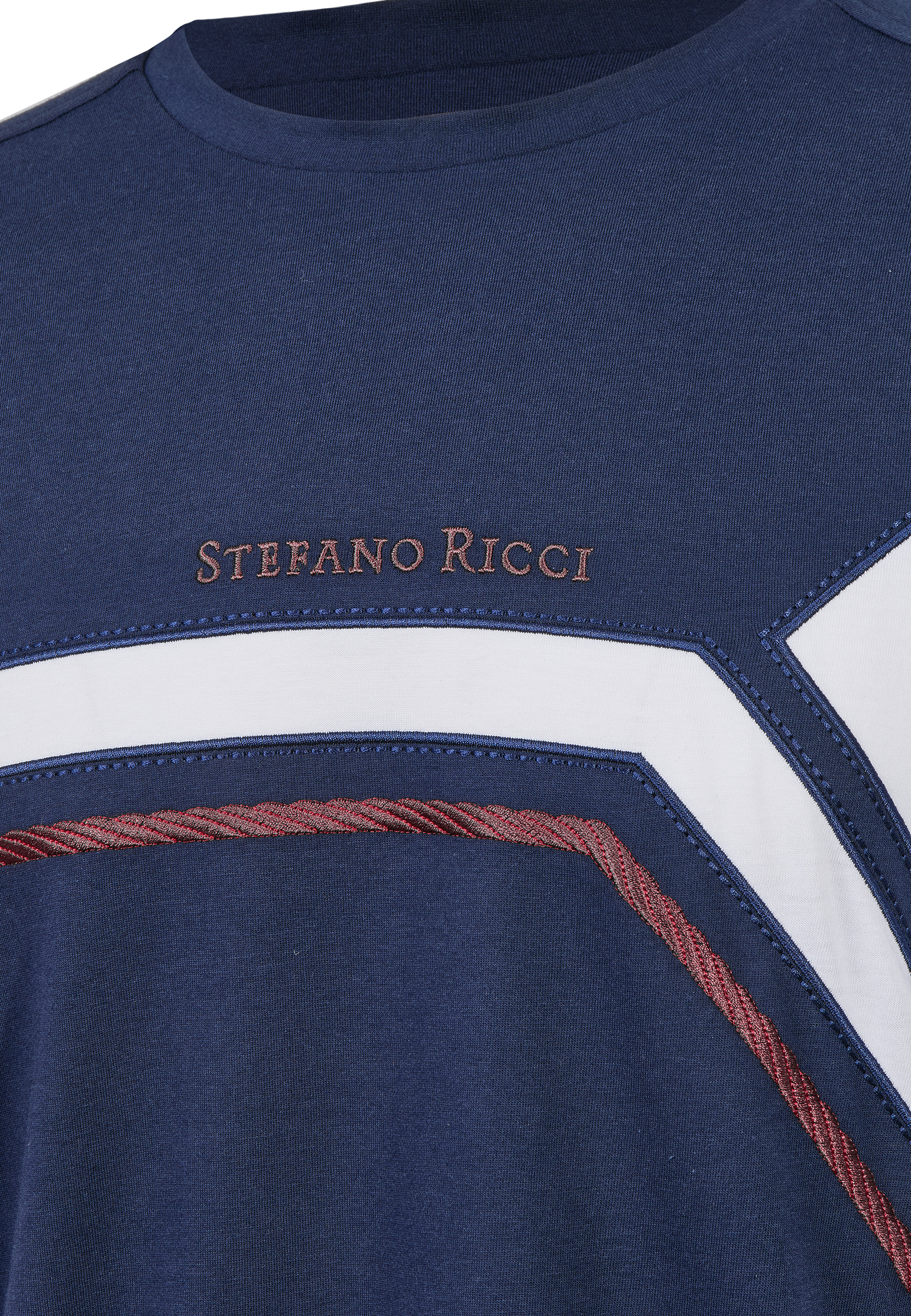 Футболка STEFANO RICCI 205777