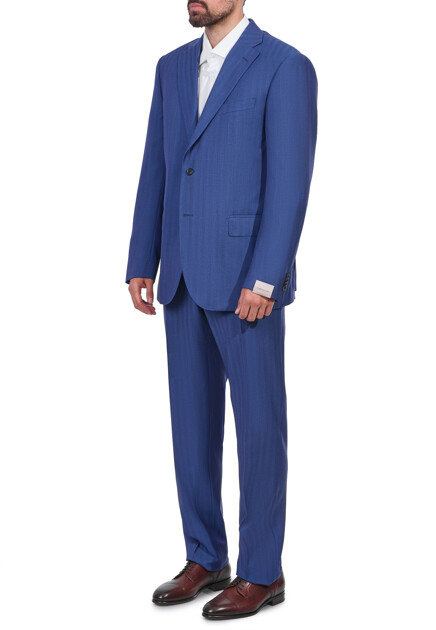 Костюм CORNELIANI  48 размера