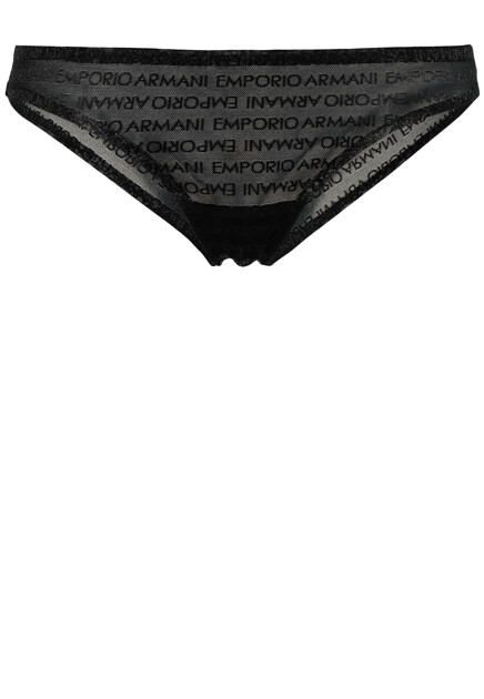 Комплект трусов EMPORIO ARMANI Underwear - ИТАЛИЯ