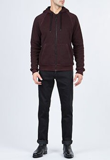 Толстовка JOHN VARVATOS