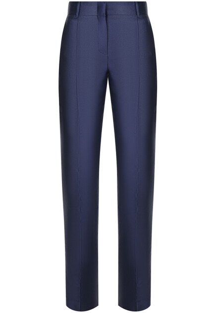 Брюки ALBERTA FERRETTI
