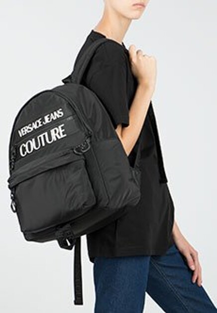 Рюкзак VERSACE JEANS COUTURE