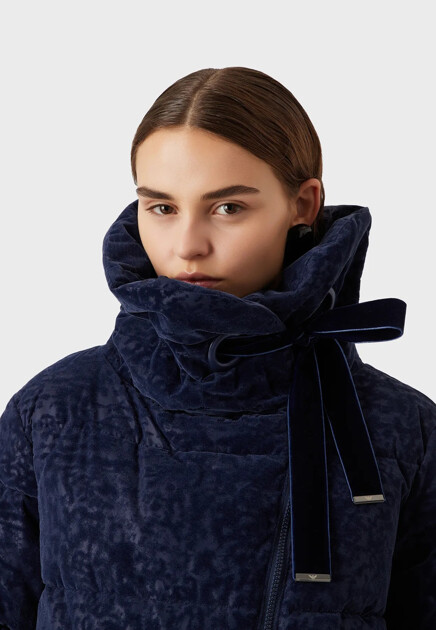 Куртка EMPORIO ARMANI 146118