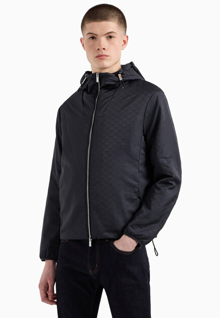 Куртка EMPORIO ARMANI 191528