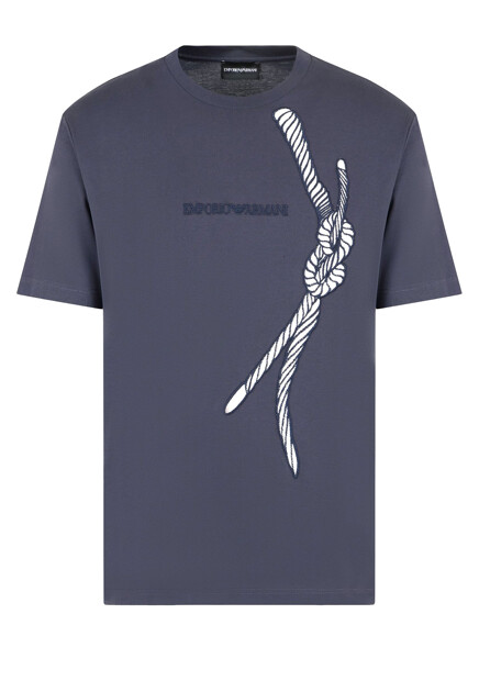 Футболка  EMPORIO ARMANI