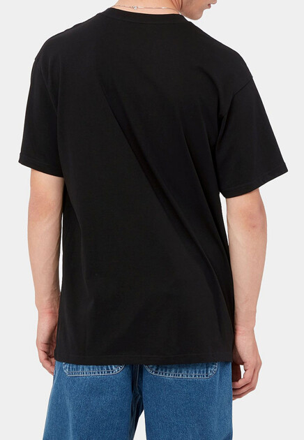 Футболка CARHARTT WIP  - Хлопок