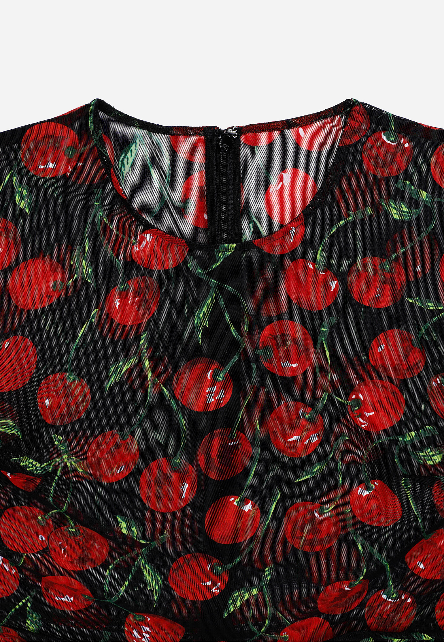 Топ DOLCE&GABBANA 173076
