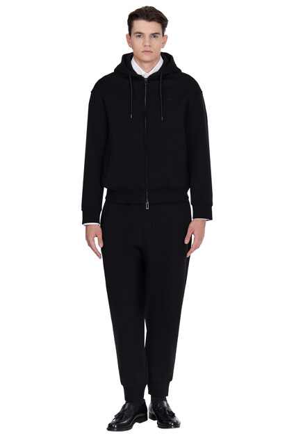 Спортивные брюки  EMPORIO ARMANI - ИТАЛИЯ