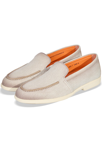 Лоферы SANTONI - ИТАЛИЯ