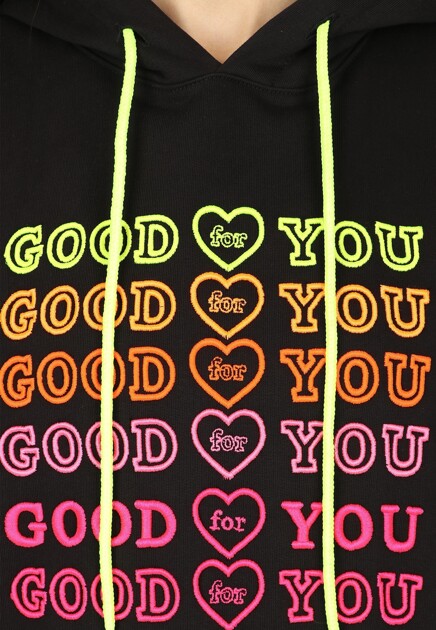 Худи IRENEISGOOD