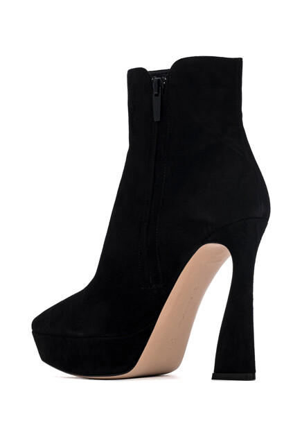 Ботильоны GIANVITO ROSSI  - Замша