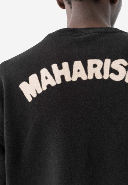 Толстовка MAHARISHI 197778