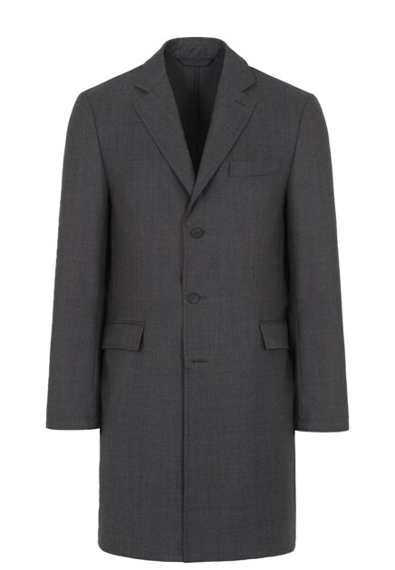Облегченное пальто BRIONI